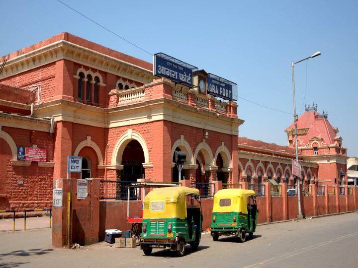 Seats will be available comfortably in Agra-Ajmer Intercity Railways made special arrangements Indian Railways: आगरा-अजमेर इंटरसिटी में आराम से मिल जाएगी सीट, रेलवे ने क‍िए खास इंतजाम