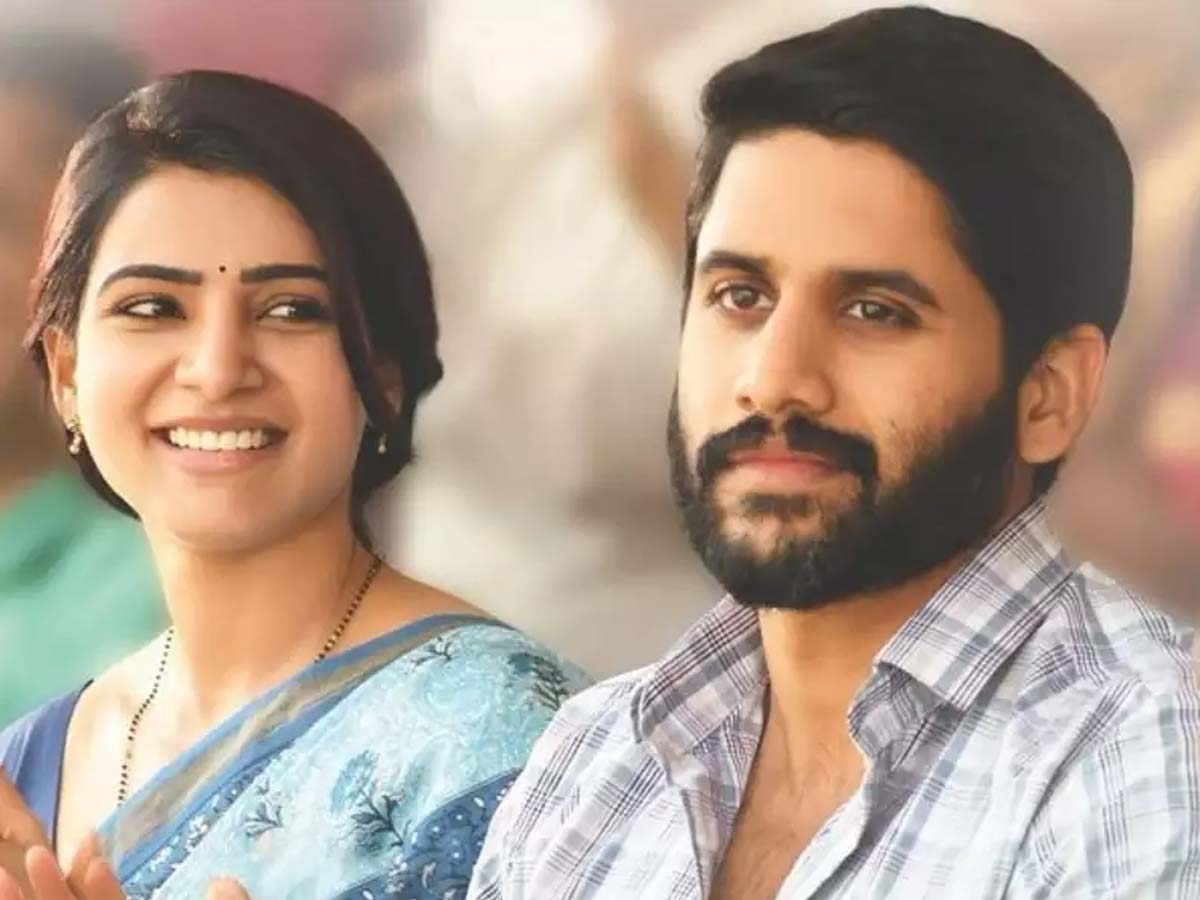 Naga Chaitanya Variety's answer to the question of what will he do if Samantha is confronted..!!