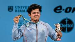 Commonwealth Games 2022: জেরেমি, অচিন্ত্যর সোনা জয় থেকে স্মৃতিদের দাপট, গোটা দিনে ভারতীয়দের পারফরম্যান্সের খতিয়ান