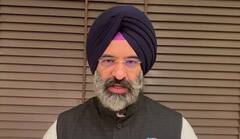 Punjab News: ਆਮ ਆਦਮੀ ਪਾਰਟੀ ਦੇ ਕੌਂਸਲਰ ਦਾ ਦਿਨ-ਦਿਹਾੜੇ ਗੋਲੀਆਂ ਮਾਰ ਕੇ ਕਤਲ, ਵਿਰੋਧੀਆਂ ਨੇ ਸੀਐਮ ਭਗਵੰਤ ਮਾਨ ਤੇ ਕੇਜਰੀਵਾਲ ਨੂੰ ਘੇਰਿਆ