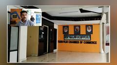 Tollywood Bandh : రేపటి నుండి తెలుగు ఇండస్ట్రీ సంపూర్ణ బంద్..| ABP Desam