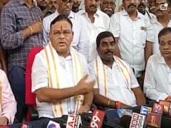 Minister Ambati Rambabu: నాగార్జున సాగర్ కుడి కాలువకి నీరు విడుదల చేసిన మంత్రి అంబటి