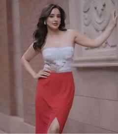 Neha Sharma Photos: ਅਦਾਕਾਰਾ ਨੇਹਾ ਸ਼ਰਮਾ ਦਾ ਖੂਬਸੂਰਤ ਲੁੱਕ ਦੇਖ ਕੇ ਤੁਸੀਂ ਵੀ ਹੋ ਜਾਓਗੇ ਦੀਵਾਨੇ