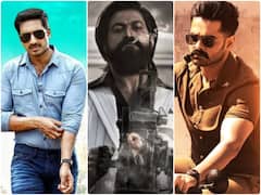 KGF 2 On Zee Telugu TV : హాట్‌స్టార్‌లో 'ది వారియర్', ఆహాలో 'పక్కా కమర్షియల్', జీ తెలుగులో 'కెజియఫ్ 2' - విడుదల ఎప్పుడంటే?