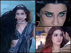 Pishachini Trailer: खूबसूरत छलावा बन सबको डराने आई 'पिशाचिनी', ट्रेलर देख फैंस भी रह गए दंग