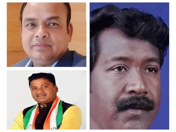 Congress Claims 'Conspiracy' To Overthrow Jharkhand Govt After 3 MLAs Arrested With Cash Stash Congress Claims 'Conspiracy' To Overthrow Jharkhand Govt After 3 MLAs Arrested With Cash Stash