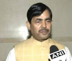 Sanjay Raut ED Raid: BJP का बड़ा हमला, कहा- 'गड़बड़ कीजिएगा तो ED पहुंचेगी ही'