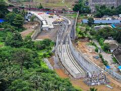 Mumbai: आरे मेट्रो कार शेड से तेंदुओं समेत कई जानवरों की प्रजातियों को खतरा, एक्टिविस्ट्स ने दी चेतावनी