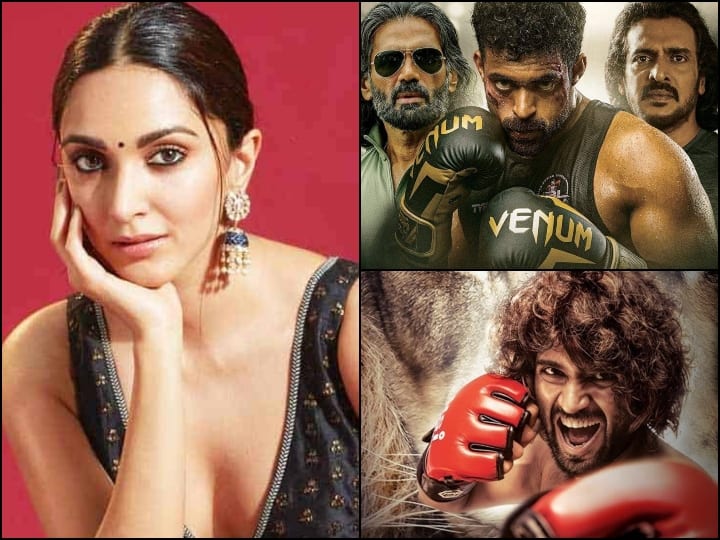 Kiara Advani Rejected Films: कियारा कई हिट फिल्मों में काम करने के साथ-साथ कई फिल्मों के ऑफर को मना भी कर चुकी हैं. तो चलिए उनके जन्मदिन (Kiara Advani Birthday) पर उन फिल्मों के बारे में जानते हैं.