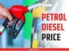 Petrol-Diesel Price Today: आज के लिए पेट्रोल-डीजल के ताजा रेट जारी, जानें- दिल्ली सहित इन राज्यों के प्रमुख शहरों में कितने रुपये लीटर मिलेगा तेल