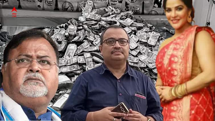 Kolkata News Kunal Ghosh gives reaction on Partha Chatterjee s speech Kunal Ghosh: কোনদিন বলবেন যে আমি অর্পিতা মুখোপাধ্যায়কে চিনি না: কুণাল ঘোষ