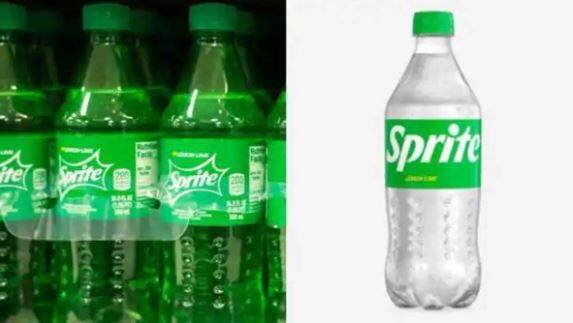 Sprite Green Bottle: The green bottle of Sprite is about to disappear, know why? Sprite Green Bottle : ਗ਼ਾਇਬ ਹੋਣ ਵਾਲੀ ਹੈ ਸਪਰਾਈਟ ਦੀ ਹਰੇ ਰੰਗ ਦੀ ਬੋਤਲ, ਜਾਣੋ ਅਜਿਹਾ ਕਿਉਂ?