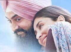 #BoycottLaalSinghChaddha ट्रेडिंगमध्ये; आमिर खानच्या 'लाल सिंह चड्ढा'वर बहिष्कार घालण्याची नेटकऱ्यांची मागणी