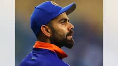 IND vs ZIM: টাইগার উডস, মহম্মদ আলির সঙ্গে বিরাটের তুলনা করলেন এই ক্রিকেটার