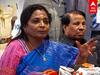 Governor Tamilisai Latest Speech : திமுக தொடர்பான கேள்வி! அட கடவுளே என்ற ஆளுநர் தமிழிசை!