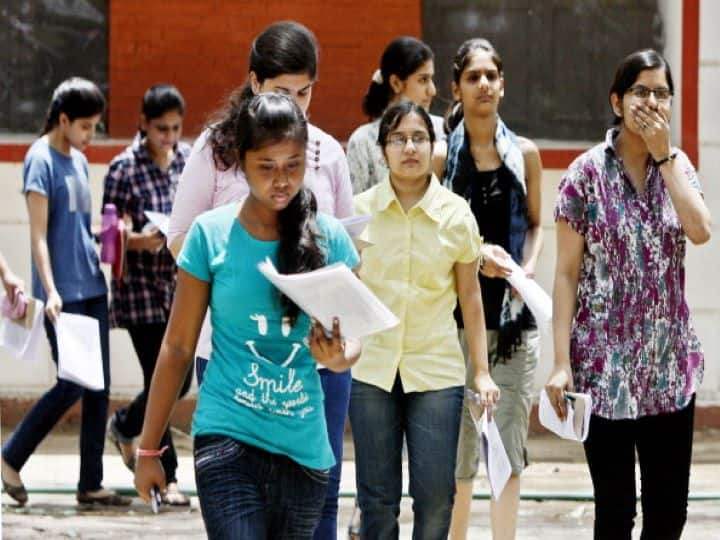Indore: Devi Ahilya University prepared CUET merit list for UG admission,  registration window will open today Indore News: डीएवी ने UG एडमिशन के लिए CUET मेरिट लिस्ट तैयार की, जानिए- कब से खुलेगी रजिस्ट्रेशन विंडो