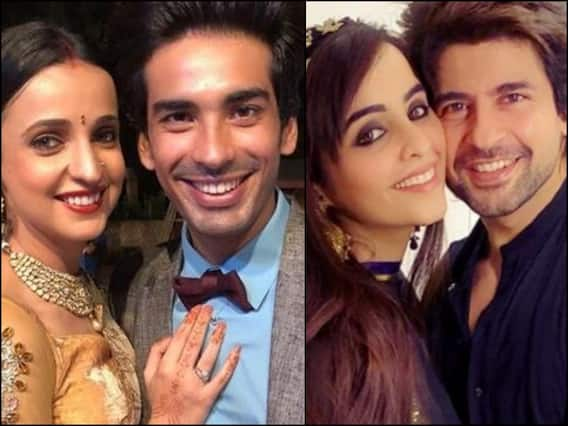 TV Celebs Wedding: धर्म की दीवार तोड़ TV के इन सितारों ने रचाई शादी, लिस्ट में दीपिका-शोएब से करण-जेनिफर तक हैं शामिल