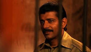 रंगबाज 3 एक्टर ने बताया मजेदार वाकया जब शूटिंग सेट पर आ धमकी असली पुलिस, कैसे डर गए सभी एक्टर्स