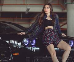 Entertainment News: અરબાઝ ખાનની ગર્લફ્રેન્ડ અરપોર્ટ પર કોની સાથે જોવા મળી ?