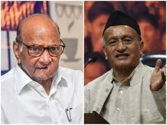 Bhagat Singh Koshyari Remark: 'राज्यपाल कोश्यारी की टोपी और दिल के रंग में ज्यादा अंतर नहीं' बोले NCP प्रमुख शरद पवार