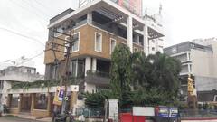 RAJKOT : કરોડોની કિંમતના બંગલાના સોદામાં દલાલ સામે છેતરપીંડીની ફરિયાદ