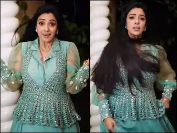 anupamaa actress rupali ganguly sexy and bindaas dance video viral, see her smooth moves on bhaage re mann kahi વાયરલ થઇ રહ્યો છે Rupali Gangulyનો આ ક્યૂટ વીડિયો, 'અનુપમા'ની ચુલબુલી અદાઓ પર ફેન્સ થયા દિવાના, જુઓ.......