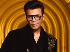 जब Karan Johar को इतने बड़े फिल्‍मकार का हिंदी बोलना लगता था डाउनमार्केट, बर्दाश्‍त से बाहर था झेलना