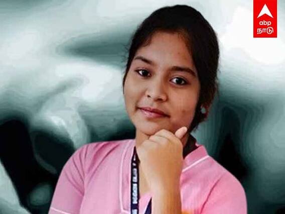 Nursing Girl Suicide : கல்லூரி விடுதியில், நர்சிங் மாணவி தற்கொலை! திருவேற்காட்டில் பரபரப்பு!