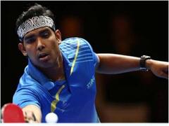 CWG 2022: भारतीय टेबल टेनिस टीम बांग्लादेश को 3-0 से हराकर सेमीफाइनल में पहुंची