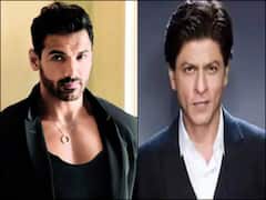 John Abraham ने ठुकराया था Shah Rukh Khan की 'कभी खुशी कभी गम' का ये रोल, वजह जान दंग रह जाएंगे