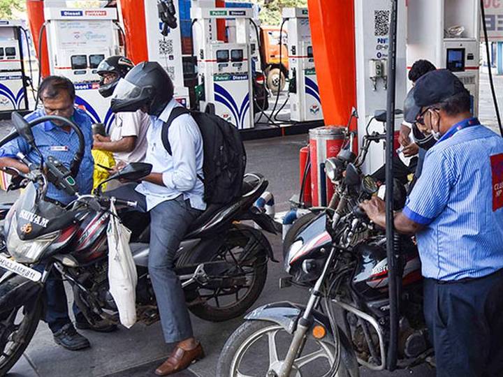 Petrol, Diesel Price : சென்னையில் இன்றும் மாற்றமில்லாத பெட்ரோல், டீசல் விலை...!