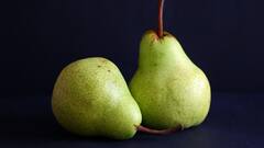 Pear and Diabetes: মধুমেহ রোগীদের জন্য নাসপাতি উপকারী নাকি ক্ষতিকর?