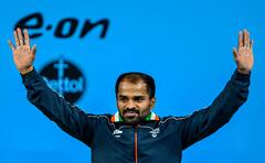 CWG 2022: বাবা ট্রাক চালক, ছেলে উজ্জ্বল করলেন দেশের মুখ