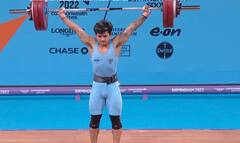 Commonwealth Games 2022: காமன்வெல்த் போட்டிகளில் இதுவரை இந்தியா வாங்கிய பதக்கங்கள்!