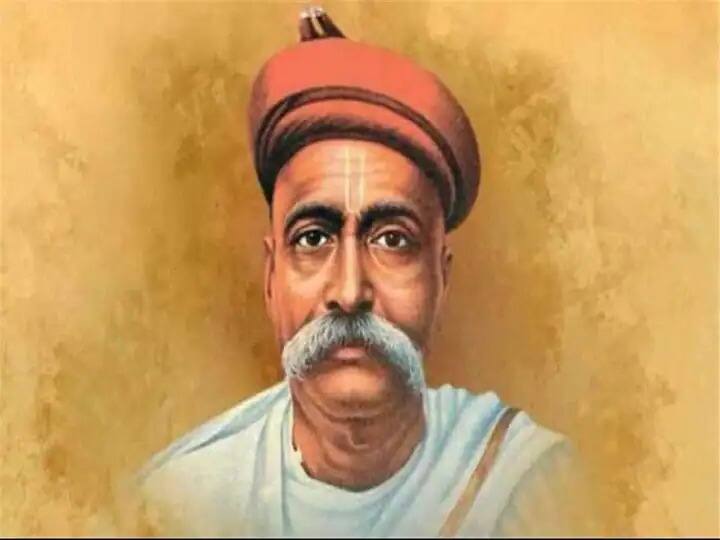 Lokmanya Tilak Death Anniversary know more about indian nationalist Lokmanya Tilak Death Anniversary : लोकमान्य टिळक यांची आज पुण्यतिथी; या निमित्त जाणून घ्या त्यांचा जीवनप्रवास