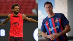 লেওয়ানডস্কি থেকে হালান্ড, এই পাঁচ তারকা জিততে পারেন এ মরসুমের 'গোল্ডেন বুট'