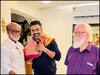 Madhavan Meets Rajinikanth: रजनीकांत से मिले माधवन, पैर छूकर लिया आशीर्वाद, वैज्ञानिक नंबी नारायणन