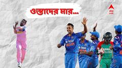 Stuart Binny: মাত্র ২৩ ম্যাচের আন্তর্জাতিক কেরিয়ার, বিনি আজও এই বিশ্বরেকর্ডের মালিক