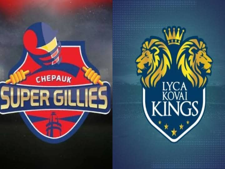 TNPL 2022 Final CSG vs LKK When and Where to watch TNPL : டிஎன்பிஎல் கோப்பையை வெல்லப்போவது யார்? : சேப்பாக்கம் - கோவை அணிகள் இன்று மோதல்