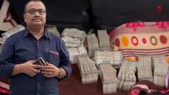 Kunal Ghosh: কংগ্রেস বিধায়কের গাড়িতে টাকা উদ্ধারে কী প্রতিক্রিয়া কুণালের