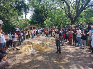 Mumbai News: 'आरे' को बचाने के लिए हजार से ज्यादा प्रचारकों ने गाया 'राष्ट्रगान', आलोचकों को दिया कड़ा संदेश