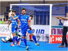 CWG 2022: भारतीय पुरुष हॉकी टीम ने जीत के साथ किया अपने अभियान का आगाज़, पहले मैच में घाना को 11-0 से रौंदा