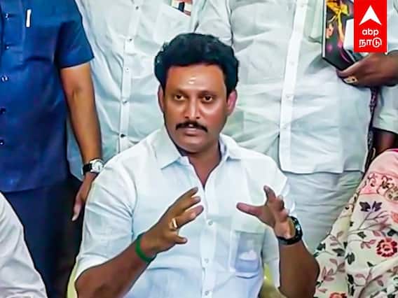 Anbil Mahesh: ’’வீட்டுப்பாடம் மூலம் அழுத்தம் தராதீர்கள்’’ ஆசிரியர்களுக்கு அன்பில் மகேஷ் வேண்டுகோள்