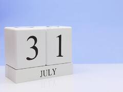 31 July Deadline: आज ही निपटा लें ये 4 जरूरी वित्तीय काम! बाद में होगी बड़ी परेशानी, फटाफट चेक करें पूरी लिस्ट