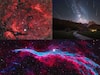 Perseids, Cygnus The Swan, Veil Nebula, Planet Parade – What To Watch In The August Sky And When