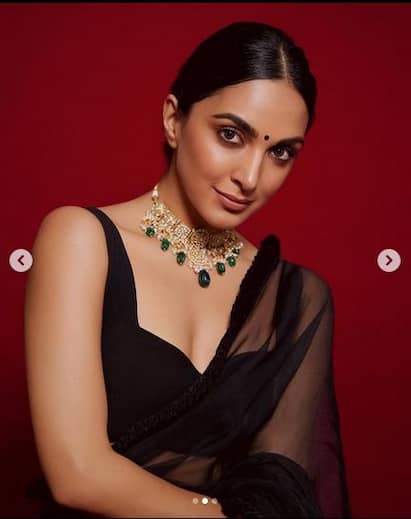 Happy Birthday Kiara Advani: ਕਿਆਰਾ ਅਡਵਾਨੀ ਬਾਲੀਵੁੱਡ ਦੀ ਉਭਰਦੀ ਅਦਾਕਾਰਾ ਹੈ, ਜਿਸ ਨੇ ਆਪਣੀ ਅਦਾਕਾਰੀ ਦੇ ਨਾਲ-ਨਾਲ ਆਪਣੀ ਖੂਬਸੂਰਤੀ ਨਾਲ ਲੋਕਾਂ ਨੂੰ ਦੀਵਾਨਾ ਬਣਾਇਆ ਹੈ। ਉਹ ਅੱਜ 31 ਜੁਲਾਈ ਨੂੰ ਆਪਣਾ 30ਵਾਂ ਜਨਮਦਿਨ ਮਨਾ ਰਹੀ ਹੈ।