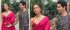 Kiara Advani to celebrate her birthday with rumored boyfriend Siddharth Malhotra | Khabar Filmy Hai