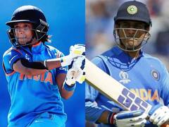 IND vs PAK, CWG 2022: पाक को हराकर हरमनप्रीत ने तोड़ा धोनी का बड़ा रिकॉर्ड, भारत की नंबर वन कप्तान बनीं