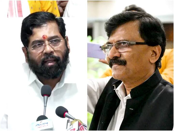 ED Doing Its Work: Maharashtra CM On Raid At Raut's Residence, Says Decision On New Cabinet Soon ED Doing Its Work: Maharashtra CM On Raid At Raut's Residence, Says Decision On New Cabinet Soon