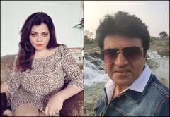 Bigg Boss फेम श्रद्धा शर्मा ने श्वेता तिवारी के पूर्व पति राजा चौधरी पर लगाए गंभीर आरोप, ब्रेकअप पर बोलीं- उन्होंने मुझे धोखा दिया...